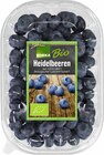 Heidelbeeren bei E center im Bühlertal Prospekt für 3,99 €