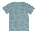 Pyjashort enfant à 6,99 € dans le catalogue Zeeman