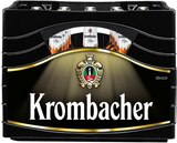 Krombacher Pils Angebote bei REWE Selm für 10,99 €