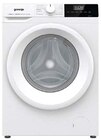 Waschtrockner Angebote von Gorenje bei Lidl Gladbeck für 299,00 €