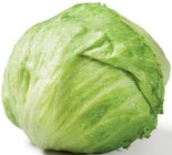Lidl Nemours - Promo Salade Iceberg Promo Salade Iceberg à 0,99 € dans le catalogue Lidl à Nemours