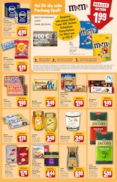 Chupa Chups Angebot & Preis im aktuellen REWE Prospekt Chupa Chups Angebot im aktuellen REWE Prospekt auf Seite 25