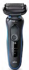 Herrenrasierer Series 5 51-B1000s im Angebot bei expert in Neustadt Herrenrasierer Series 5 51-B1000s Angebote von Braun bei expert Neustadt für 69,99 €
