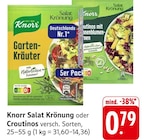 Aktuelles Salat Krönung Angebot bei EDEKA in Pirmasens ab 0,79 €