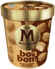 bonbon Ice Angebote von Magnum bei REWE Stuttgart für 3,79 €