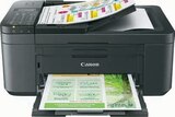 Multifunktionsdrucker PIXMA TR4755i Angebote von Canon bei MEDIMAX Erkrath für 59,99 €