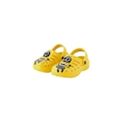 Sabots enfant Minions - MINIONS en promo chez Carrefour Metz à 6,99 €