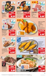 Schnitzel Angebot & Preis im aktuellen Kaufland Prospekt Schnitzel Angebot im aktuellen Kaufland Prospekt auf Seite 33