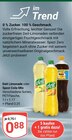 Aktuelle Mineralwasser Angebote bei GLOBUS in Duisburg Aktuelles Deit Limonade Zitrone Angebot bei GLOBUS in Duisburg ab 0,88 €