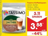 Tassimo im Angebot bei Netto Marken-Discount in Dessau-Roßlau Tassimo Angebote bei Netto Marken-Discount Dessau-Roßlau für 3,88 €