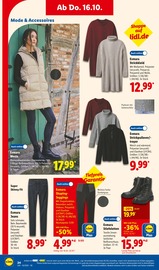 Hose im Lidl Prospekt in Heilbronn Aktueller Lidl Prospekt mit Hose, "LIDL LOHNT SICH", Seite 40