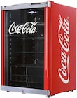 Getränkekühlschrank Highcube Coca Cola Angebote von Cubes bei expert Remagen für 329,00 €
