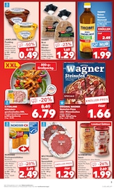Fleisch im Kaufland Prospekt in Aachen Aktueller Kaufland Prospekt mit Fleisch, "Aktuelle Angebote", Seite 3