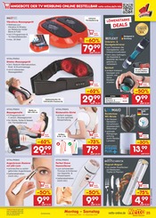 Magnet im Netto Marken-Discount Prospekt in Heidelberg Aktueller Netto Marken-Discount Prospekt mit Magnet, "Aktuelle Angebote", Seite 31