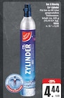 Aktuelle Wasser Angebote bei EDEKA in Leipzig Aktuelles Co²-Zylinder Angebot bei EDEKA in Leipzig ab 4,44 €