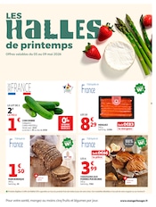 Prospectus Auchan Hypermarché "PRODUITS LAITIERS" en cours à Cherbourg-Octeville, Page 9 Catalogue Auchan Hypermarché en cours à Cherbourg-Octeville, "PRODUITS LAITIERS", Page 9