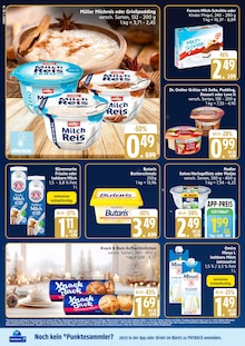 Milch im aktuellen Marktkauf Prospekt (Hamburg) Milch im Marktkauf Prospekt "Top Angebote" mit 44 Seiten (Hamburg)