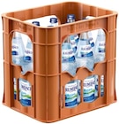 Mineralwasser im REWE Prospekt Mineralwasser von Krumbach im aktuellen REWE Prospekt für 4,99 €