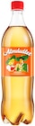 Original von Almdudler für 1,11 € bei REWE im Angebot Original von Almdudler im aktuellen REWE Prospekt