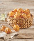 Hyper U Bouglainval - Promo CHOUQUETTES SUCRÉES Promo CHOUQUETTES SUCRÉES à 3,00 € dans le catalogue Hyper U à Bouglainval