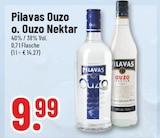 Ouzo im Angebot bei Trinkgut in Oberhausen Ouzo Angebote von Pilavas bei Trinkgut Oberhausen für 9,99 €