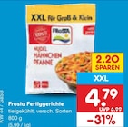 Frosta im Angebot bei Netto Marken-Discount in Wolfsburg Frosta Angebote von Frosta bei Netto Marken-Discount Wolfsburg für 4,79 €