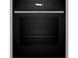 Aktuelle Backofen Angebote bei MediaMarkt Saturn in Pforzheim Aktuelles B54CR31N0, Backofen (Einbaugerät, 71 l, 596 mm breit), N 70 Angebot bei MediaMarkt Saturn in Pforzheim ab 849,99 €