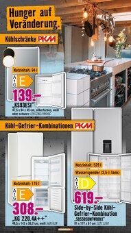 Kühlschrank im aktuellen Hornbach Prospekt (Gütersloh) Kühlschrank im Hornbach Prospekt "Dir ist vieles Latte. Nur nicht Dein Garten." mit 31 Seiten (Gütersloh)