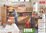 Aktuelle Backofen Angebote bei Möbel Mahler Siebenlehn in Dresden Aktuelles Einbauküche Angebot bei Möbel Mahler Siebenlehn in Dresden ab 3.998,00 €