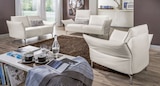 Aktuelle Sofa Angebote bei XXXLutz Möbelhäuser in Salzgitter Aktuelles Leder-Sofa 2,5-sitzig Angebot bei XXXLutz Möbelhäuser in Salzgitter ab 1.699,00 €