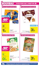 Glace Angebote im Prospekt "LES COCKTAILS DE L’ÉTÉ" von Carrefour Market auf Seite 6