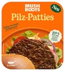 Pilz-Patties Angebote von Mush Roots bei REWE Hamm für 2,49 €