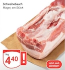 Schweinebauch bei GLOBUS im Prospekt "" für 4,40 €