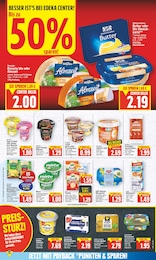 Margarine Angebot im aktuellen E center Prospekt auf Seite 16