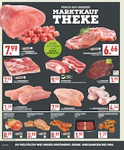 Ähnliche Angebote wie Rinderfilet im Prospekt "Aktuelle Angebote" auf Seite 4 von Marktkauf in Hagen