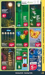 Partybeleuchtung Angebot & Preis im aktuellen Netto mit dem Scottie Prospekt Partybeleuchtung Angebot im aktuellen Netto mit dem Scottie Prospekt auf Seite 23