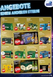 Aktueller Getränke Hoffmann Prospekt mit Erdinger, "Aktuelle Angebote", Seite 7
