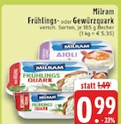 Aktuelle Quark Angebote bei EDEKA in Duisburg Aktuelles Frühlingsquark Angebot bei EDEKA in Duisburg ab 0,99 €