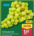 Aktuelles Tafeltrauben hell Angebot bei ALDI Nord in Bochum ab 1,69 €