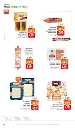 Prix et réduction Oignon dans le prospectus Colruyt en cours Offre Oignon dans le catalogue Colruyt du moment à la page 13