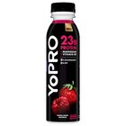 YoPro High Protein Drink im Angebot bei Lidl in Nordhausen YoPro High Protein Drink Angebote von Danone bei Lidl Nordhausen für 1,11 €