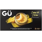 Cheesecake - GÜ dans le catalogue Carrefour