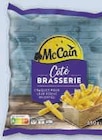 Frites surgelées - MCCAIN en promo chez Super U Albi à 1,65 €