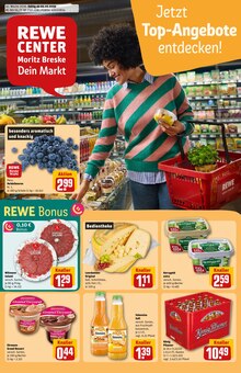 Käse im aktuellen REWE Prospekt (Kiel) Käse im REWE Prospekt "Dein Markt" mit 42 Seiten (Kiel)