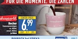 E center Schwabmünchen - Becher Angebot im Prospekt Becher bei E center im Schwabmünchen Prospekt für 6,99 €