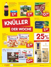 Aktueller Netto Marken-Discount Prospekt mit Fanta, "Aktuelle Angebote", Seite 2