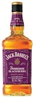 Blackberry 35° - JACK DANIEL'S en promo chez Super U Châtillon à 19,26 €