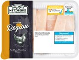 Hähnchen Ministeaks Angebote von Wilhelm Brandenburg bei REWE Langenfeld für 4,99 €