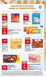 Glace Angebote im Prospekt "SEMAINE 3 L'ANNIV NETTO" von Netto auf Seite 5