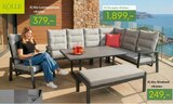 Alu-Eckloungegruppe Kreta von Kölle im aktuellen Pflanzen Kölle Prospekt für 249,00 €